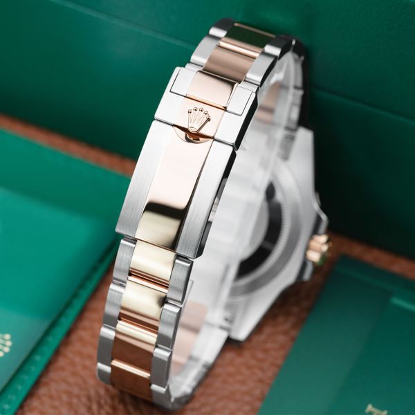 Rolex GMT Master II 126711 CHNR